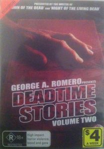 Deadtime Stories 2