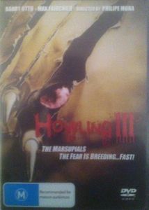 Howling III The Marsupials