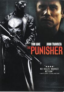 The Punisher