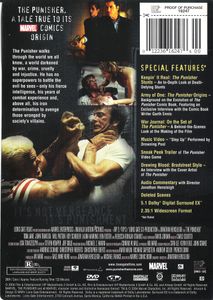 The Punisher