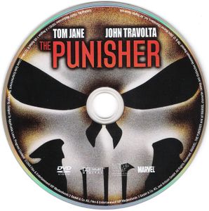 The Punisher
