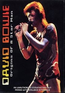 David Bowie: Origins Of A Starman