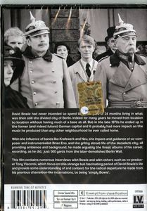 The Berlin Briefings