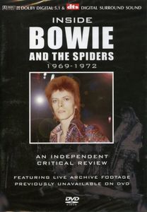 Inside Bowie And The Spiders