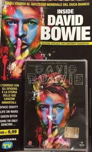 Inside David Bowie