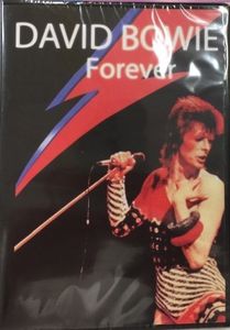 David Bowie Forever