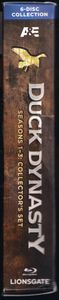 Duck Dynasty: Seasons 1-3 Collector's Set