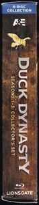 Duck Dynasty: Seasons 1-3 Collector's Set