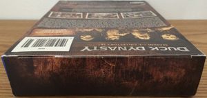 Duck Dynasty: Seasons 1-3 Collector's Set
