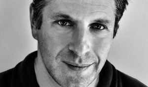Patrick Marber