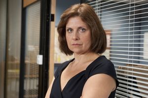 Rebecca Front