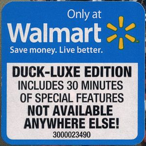 Duck Dynasty: Season 4 (2-Disc Duck-Luxe Edition)