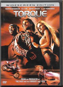Torque (Widescreen Edition)
