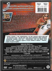 Torque (Widescreen Edition)