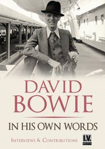 In His Own Words