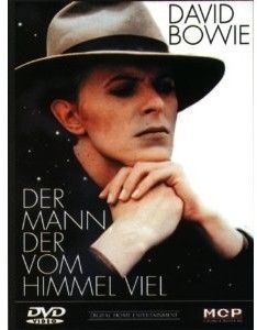 Der Mann Der Vom Himmel Fiel