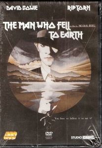The Man Who Fell to Earth