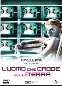L'uomo che cadde sulla Terra