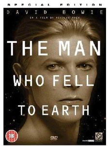 The Man Who Fell To Earth (Special Edition)