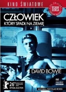 Człowiek, Który Spadł Na Ziemię