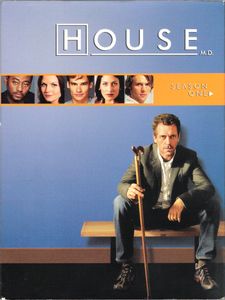 House M.D. Season One