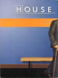 House M.D. Season One
