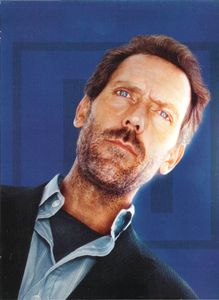 House M.D. Season One