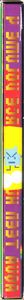 Aqua Teen Hunger Force Four