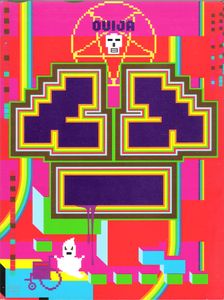 Aqua Teen Hunger Force Four