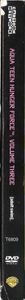 Aqua Teen Hunger Force Volume Three