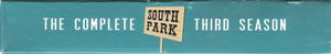 South Park: The Complete Third Season