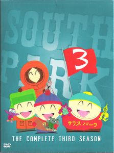 South Park: The Complete Third Season