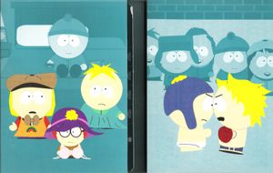 South Park: The Complete Third Season