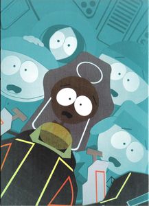 South Park: The Complete Third Season