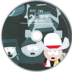 South Park: The Complete Third Season