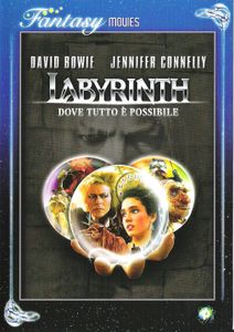 Labyrinth - Dove Tutto è Possibile