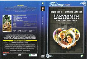 Labyrinth - Dove Tutto è Possibile