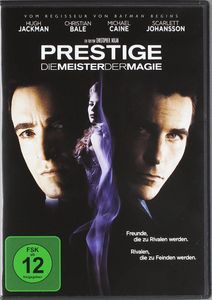 Prestige: Die Meister Der Magie