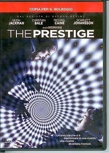 The Prestige