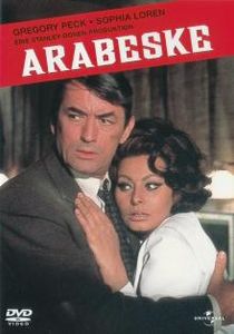 Arabeske
