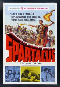 Spartacus