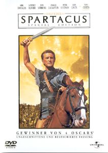 Spartacus