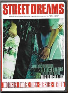 Street Dreams