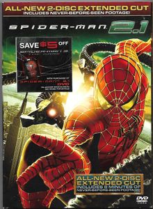 Spider-Man 2.1