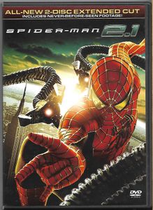 Spider-Man 2.1