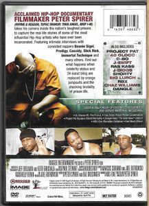 Rhyme And Punishment