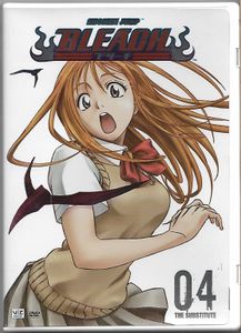 Bleach: The Substitute - 04
