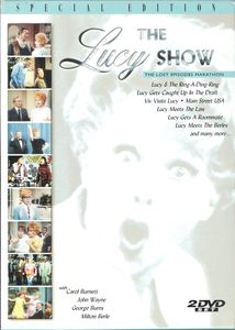 The Lucy Show: The Lost Episodes Marathon (Special Edition)