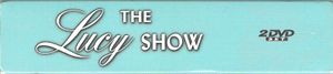The Lucy Show: The Lost Episodes Marathon (Special Edition)