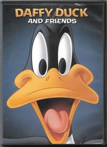 Daffy Duck And Friends